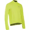 Image de Veste imperméable Northwave Breeze 2 NWE89171147--yellow fluo Jaune S