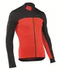 Image de Maillot manches longues Northwave Force 2 NWB89171174 Noir XL