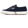 Image de Baskets femme Superga 2750 Classic Marine Bleu 36 S000010-933
