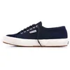 Image de Baskets femme Superga 2750 Classic Marine Bleu 38 S000010-933
