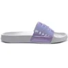 Image de Claquettes femme Kappa Logo Searl Blanc 37 341T4EW-A23