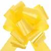 Image de Sachet 10 Grands noeuds, jaune 000183100500002