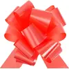 Image de Sachet 10 Grands noeuds, rouge 000183100500007