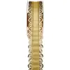 Image de Ruban Charlotte 40 mm dentelle, jaune RDF-1699-jaune
