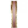 Image de Ruban Charlotte 40 mm dentelle, rose RDF-1699-rose