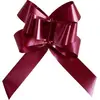 Image de Noeud Flower Bordeaux STX2195-14-21