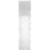 Image de Ruban dentelle  mm, Blanc RDF-5489-blanc