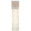Image de Ruban dentelle  mm, naturel RDF-5489-naturel