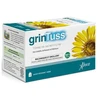 Image de GrinTuss Tisane Aboca - boîte de 20 sachets