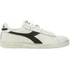 Image de Sneakers Diadora game l low waxed Blanc 36 501.178301-C0351