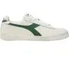 Image de Baskets Diadora Game L Low Waxed Blanc 37 501.178301-C1161