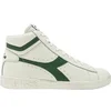 Image de Baskets Diadora Game L Hi Waxed Blanc 37 501.178300-C1161