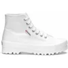 Image de Baskets femme Superga 2341 Alpina Blanc 36 S00GXG0-901