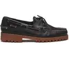 Image de Mocassins Sebago Ranger Waxy Bleu 42 7001HU0-908R