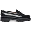 Image de Mocassins femme Sebago Dan Lug Noir 38 7002IJ0-902R