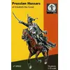 Image de Prussian Hussars of Fredrich the Great - 1:72e - WATERLOO 1815 AP052