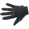 Image de Gants longs Sixs Lf Glo LFGLO-BK-XXL Noir 2XL
