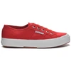 Image de Chaussures Superga 2750 Cotu Classic Rouge 37 PERS000010-2750-COTU-A2H