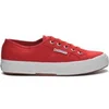 Image de Chaussures Superga 2750 Cotu Classic Rouge 36 PERS000010-2750-COTU-A2H