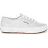 Image de Sneakers femme Superga 2750 Lamew Gris 37 PERS001820 2750-LAMEW-031