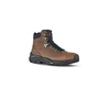 Image de Chaussures de sécurité hautes trail chaussures de sécurité hautes trail marron t39 textile cuir 39 composite marron pu/nitrile 1 paire(s) ci - isolati