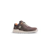 Image de Chaussures de sécurité basses sebastien chaussures de sécurité basses sebastien marron t45 textile cuir aluminium 45 marron e - absorption de choc au
