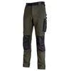 Image de Pantalon atom vert 200 - 300 g xl 7 et plus pantalon 1 pièce(s) polyamide, spandex pantalon atom vert foncé txl - upower