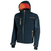 Image de Softshell space entre 4 et 6 m softshell polyester / spandex 300 - 400 g bleu 1 pièce(s) softshell space marine tm - upower