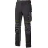 Image de Pantalon femme U-Power Atom Noir S UPPE145L-BlackCarbon