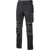 Image de Pantalon femme U-Power Atom Noir 2XL UPPE145L-BlackCarbon