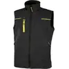 Image de Gilet femme U-Power Saturn Noir S UPPE181L-BlackCarbon