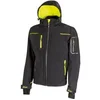 Image de Veste femme U-Power Softshell Space Noir M UPFU187L-BlackCarbon