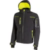 Image de Veste femme U-Power Softshell Space Noir 2XL UPFU187L-BlackCarbon
