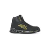 Image de Chaussures de sécurité joe textile aluminium 44 polyuréthane 1 paire(s) putek® ci - isolation contre le froid, esd - dissipation électrostatique, src