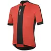 Image de Maillot RH+ Primo ECU0838-307 Rouge S