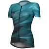 Image de Maillot femme RH+ Super Light Evo ECD0942-04R Bleu L