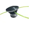 Image de Tête fil débroussailleuse Jardin affaires ATTILINAPRO 55mm - diamètre de fil de - 2 à 4mm 8033655028503