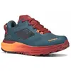 Image de Chaussures de randonnée femme Tecnica Agate S GTX 21251800-002 Bleu 38 2/3