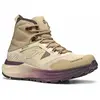 Image de Chaussures de randonnée femme Tecnica Agate S Mid 21251900-001 Beige 39,5