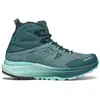 Image de Chaussures de randonnée femme Tecnica Agate Mid GTX 21251900-003 Bleu 38,5