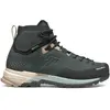Image de Chaussures de randonnée femme Tecnica Sulfur GTX 21252100-001 Vert 38