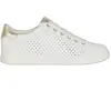 Image de Baskets femme Geox Jaysen Blanc 37 D151BB_085CF_C0232