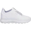 Image de Baskets femme Geox Spherica Blanc 37 D15NUA_0006K_C1000