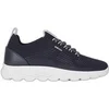 Image de Baskets femme Geox Spherica Bleu 36 D15NUA_0006K_C4002
