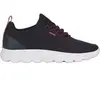 Image de Baskets Geox Spherica Bleu 42 U15BYA_0006K_C4064