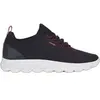 Image de Baskets Geox Spherica Bleu 43 U15BYA_0006K_C4064