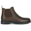 Image de Bottines Geox Andalo A Marron 39 U16DDA_00045_C6009