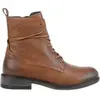 Image de Bottines cuir femme Geox Catria Marron 36,5 D16LQA_00081_C0013