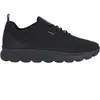 Image de Baskets Geox Spherica Noir 46 U15BYA_0006K_C9997