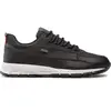 Image de Baskets Geox Delray B ABX Noir 40 U260MB_0FE22_C9270